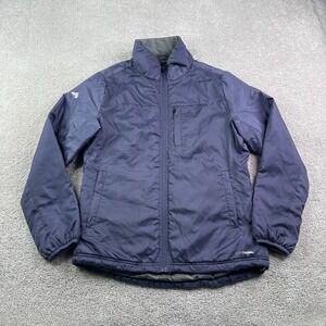 Eastern Mountain Sports EMS Jacket Womens Medium Purple Insulated Lightweight